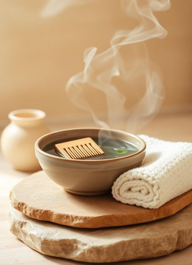 Head Spa